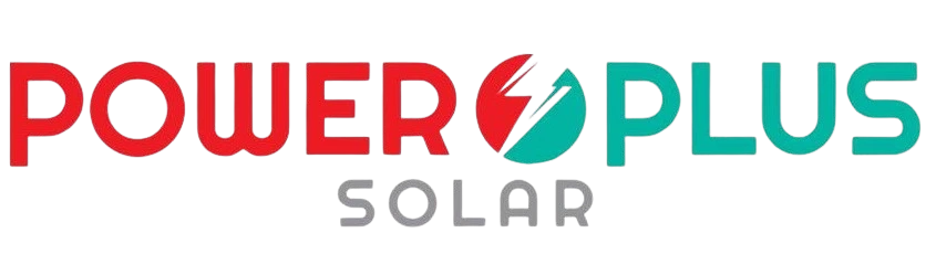 PowerPlus Solar Solutions logo